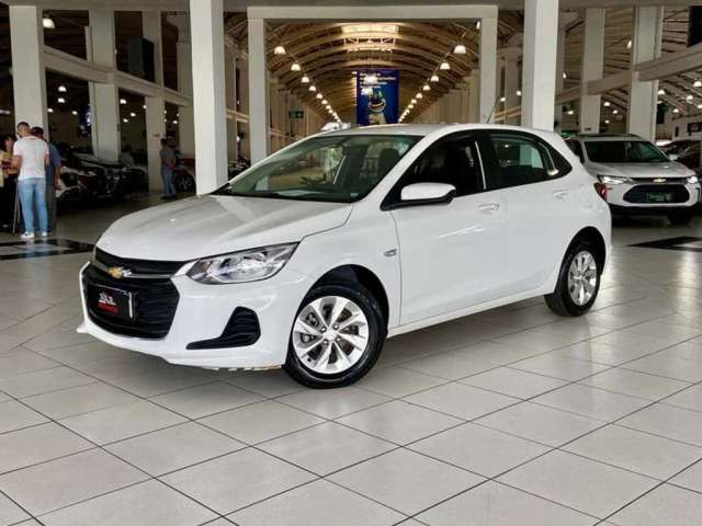 CHEVROLET ONIX 10MT LT2 2023