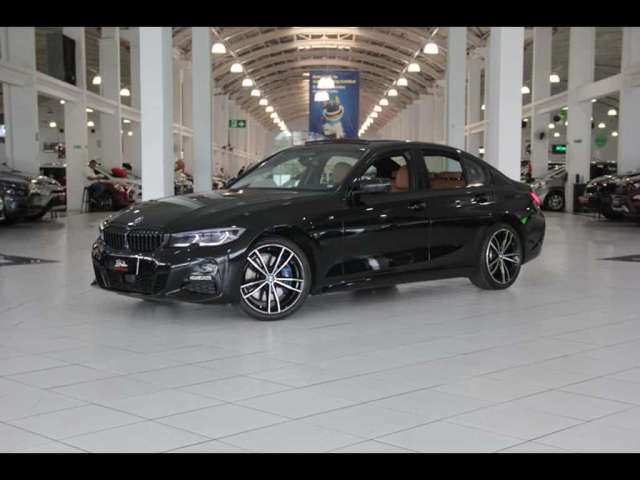 BMW 330I 2020