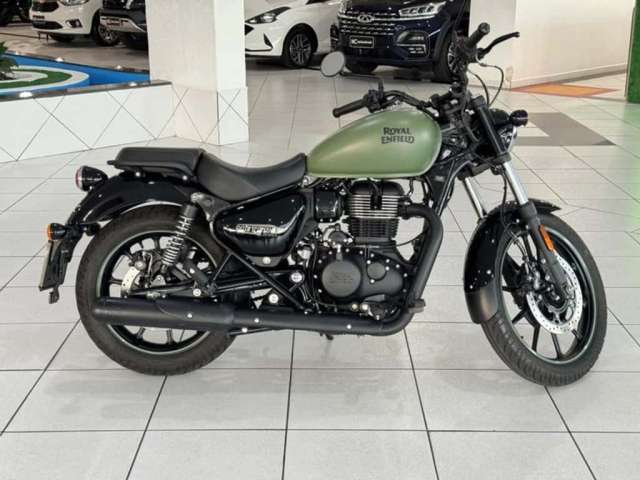 ROYAL ENFIELD METEOR FIREBALL 350CC ABS 2023