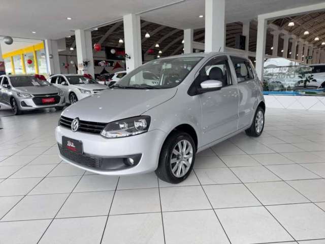 VOLKSWAGEN FOX 1.0 GII 2011