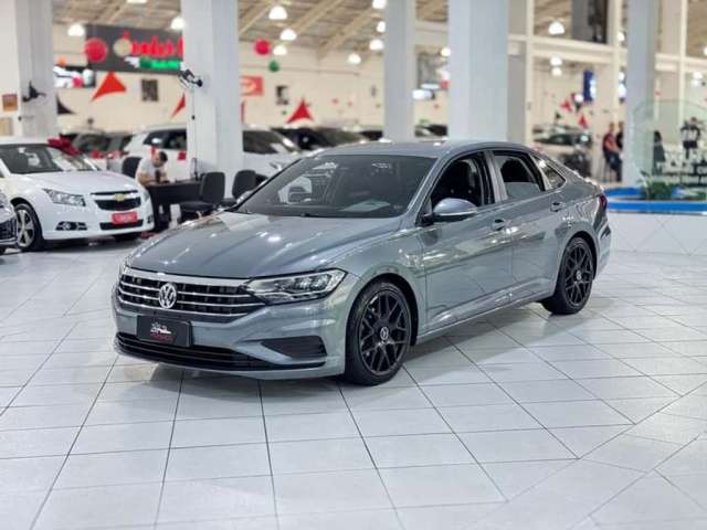 VOLKSWAGEN JETTA AF 2019