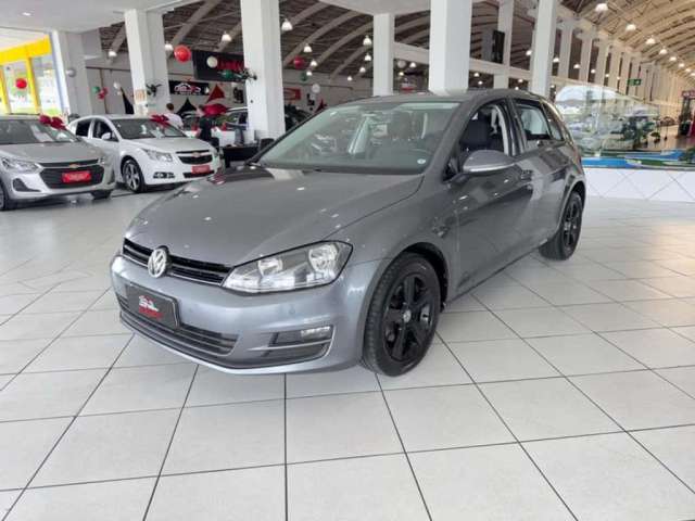 VOLKSWAGEN GOLF COMFORTLINE MD 2017