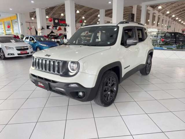 JEEP RENEGADE LNGTD AT 2021