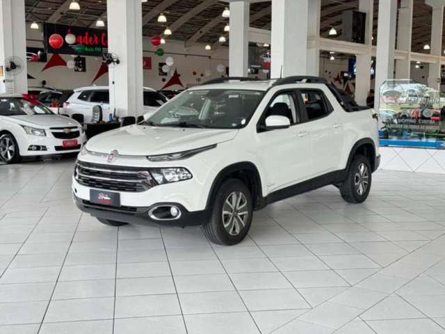 FIAT TORO FREEDOM AT 2018