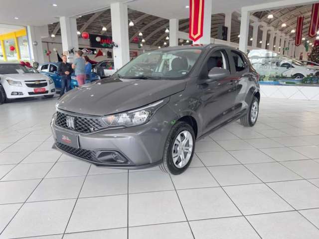 FIAT ARGO DRIVE 1.0 2024