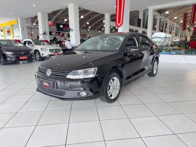 VOLKSWAGEN JETTA 2.0 2012