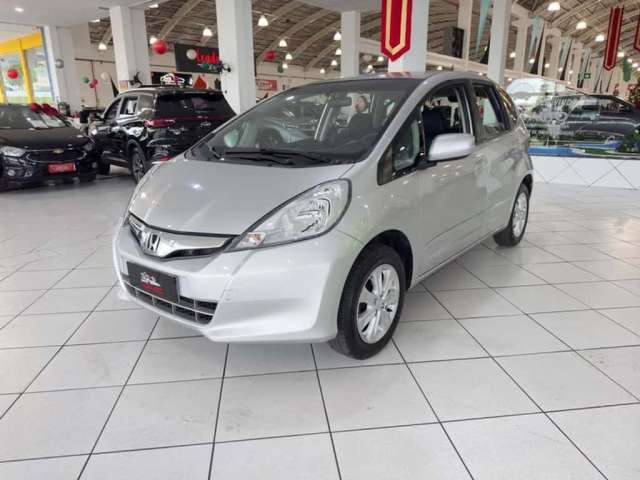 HONDA FIT LX FLEX 2014