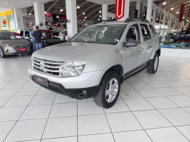 RENAULT DUSTER 16 E 4X2 2015