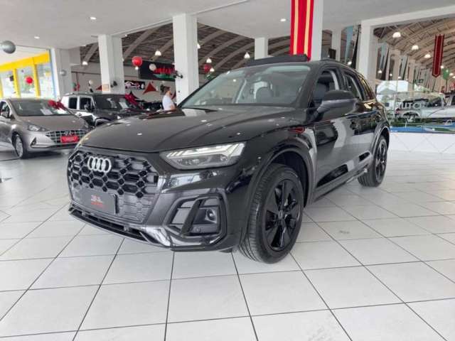 AUDI Q5 2.0 TFSI 2023