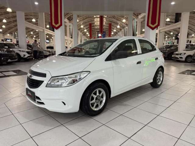 CHEVROLET ONIX 10MT JOYE 2018