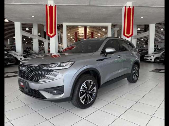 GWM HAVAL H6 PHEV 19 2025