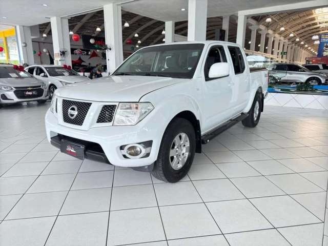 NISSAN FRONTIER S 4X4 2016