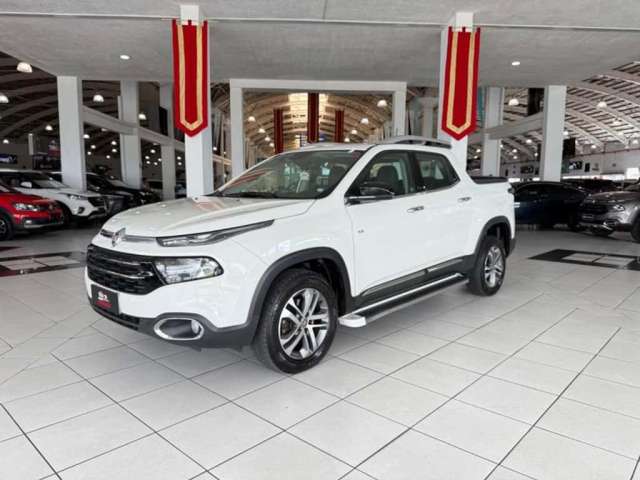 FIAT TORO VOLCANO 2.4 AT 2019