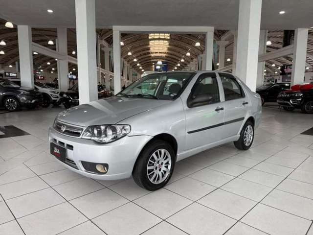 FIAT SIENA FIRE FLEX 2011