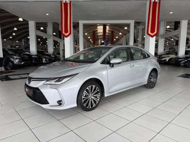 TOYOTA COROLLA ALTIS 20 2020