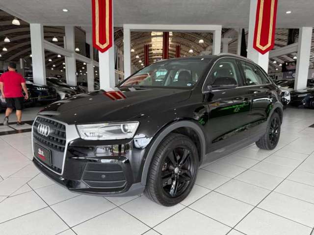 AUDI AUDQ3 1.4TFSI 2018