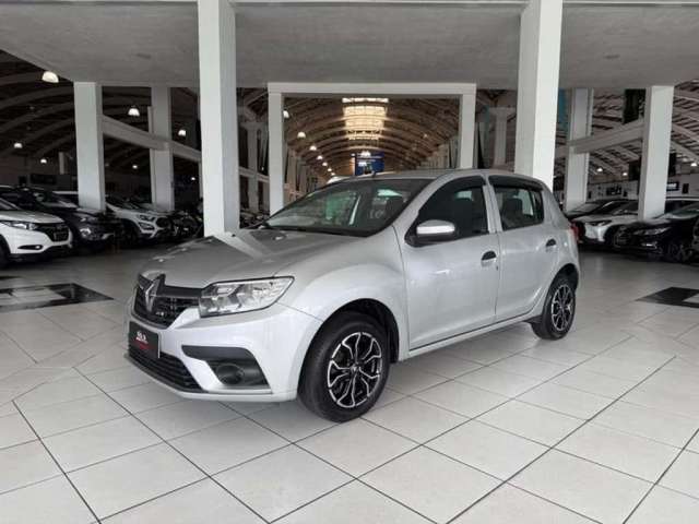 RENAULT SANDERO LIFE 2020