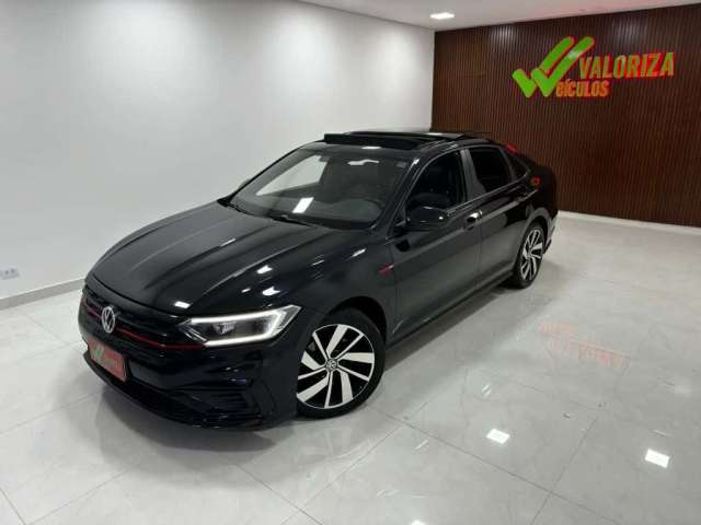 Volkswagen JETTA GLI 350 TSI 2.0 16V 4p Aut.