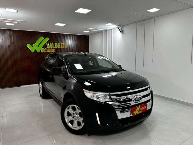 Ford EDGE SEL 3.5 V6  24V FWD Aut.