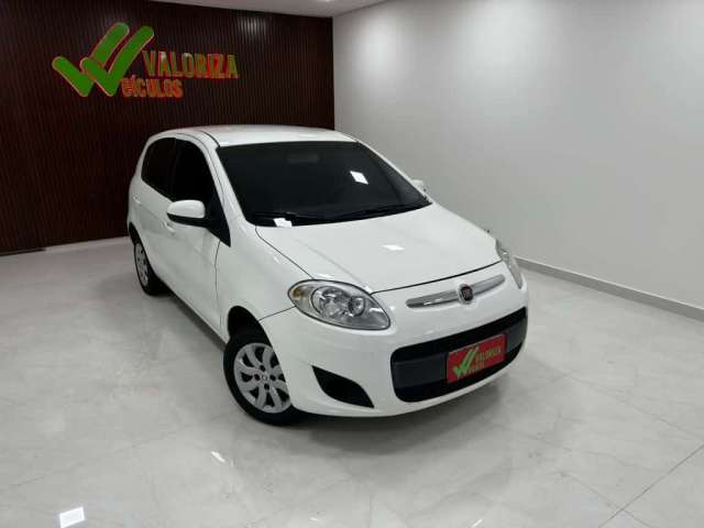 Fiat Palio ATTRACTIVE 1.0 EVO Fire Flex 8v 5p