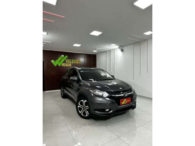 Honda HR-V EX 1.8 Flexone 16V 5p Aut.