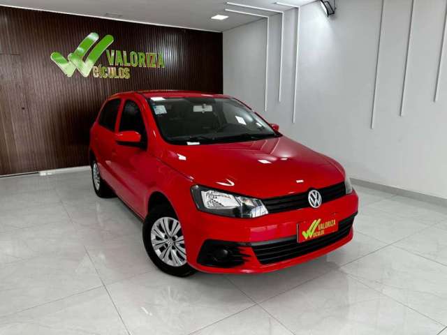 Volkswagen Gol Trendline 1.0 T.Flex 12V 5p