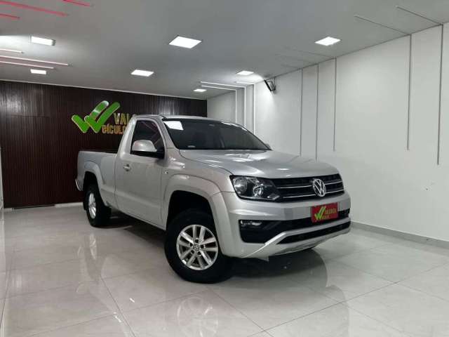 Volkswagen AMAROK CS2.0 16V/S2.0 16V TDI 4x4 Diesel