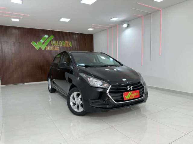 Hyundai HB20 Comf./C.Plus/C.Style 1.0 Flex 12V