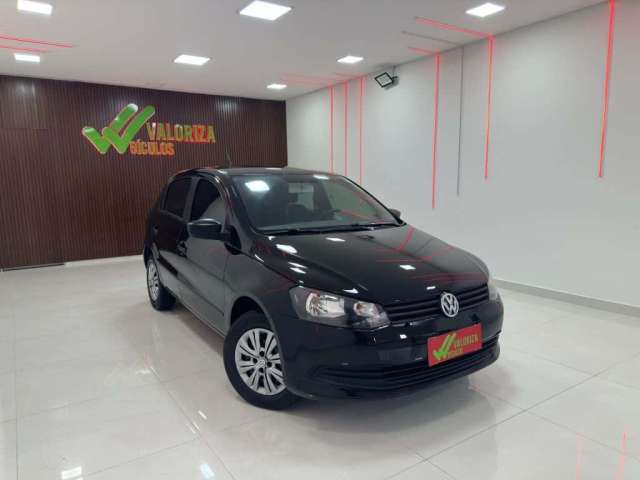 Volkswagen Gol I MOTION 1.6 Mi Total Flex 8V 4p