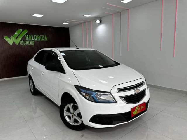 Chevrolet PRISMA Sed. LT 1.4 8V FlexPower 4p