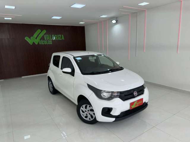 Fiat MOBI EASY 1.0 Fire Flex 5p.