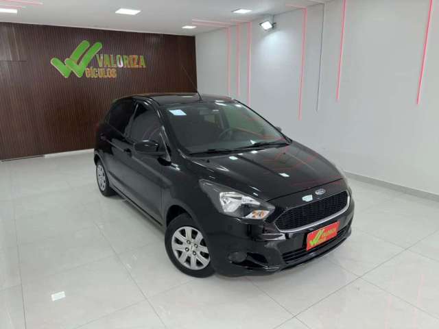 Ford Ka 1.0 SE/SE Plus TiVCT Flex 5p