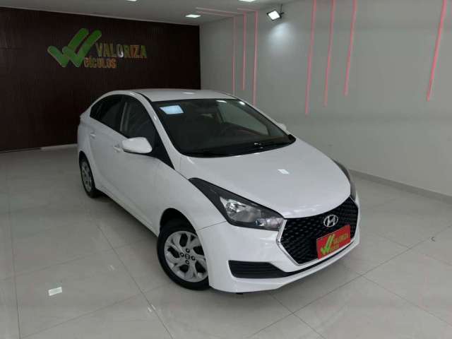 Hyundai HB20S C.Plus/C.Style1.0 Flex 12V Mec. 4P