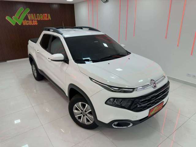 Fiat Toro Freedom Road 1.8 16V Flex Aut.