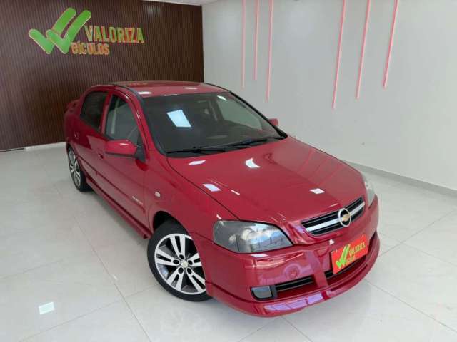 Chevrolet Astra GSi 2.0 16V 136cv Hatchback 5p