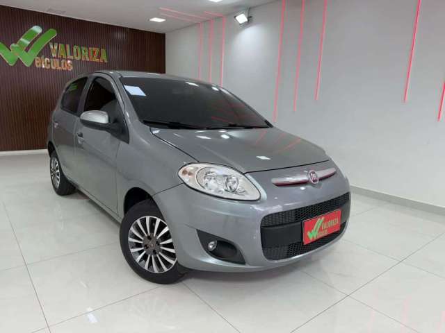 Fiat Palio ATTRA./ITÁLIA 1.4 EVO F.Flex 8V 5p