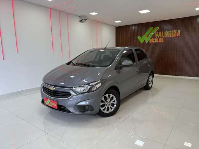 Chevrolet ONIX HATCH 1.0 12V Flex 5p Mec.