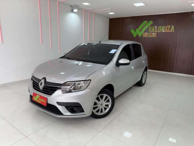 Renault SANDERO Zen Flex 1.0 12V 5p Mec.