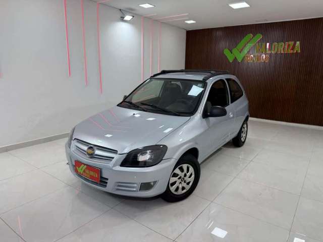 Chevrolet Celta Life/ LS 1.0 MPFI 8V FlexPower 3p