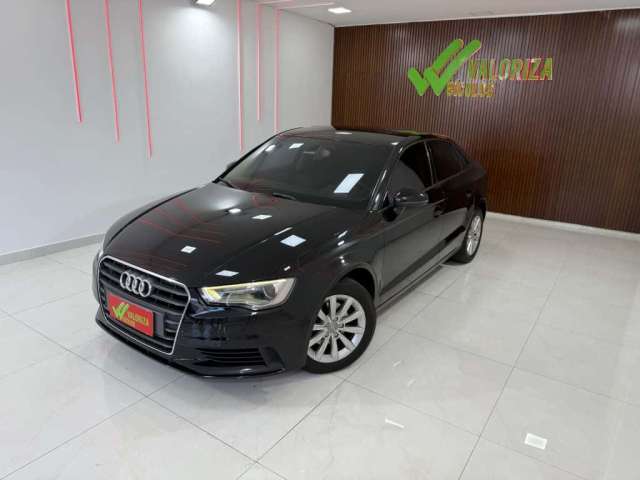 Audi A3 Sedan 1.4/ Attra. 16V TB FSI S-tronic