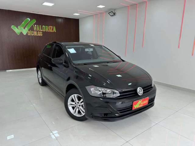 Volkswagen Polo 1.0 Flex 12V 5p