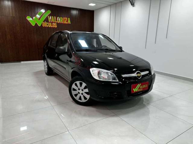 Chevrolet PRISMA  Sed. Maxx/ LT 1.4 8V ECONOF. 4p