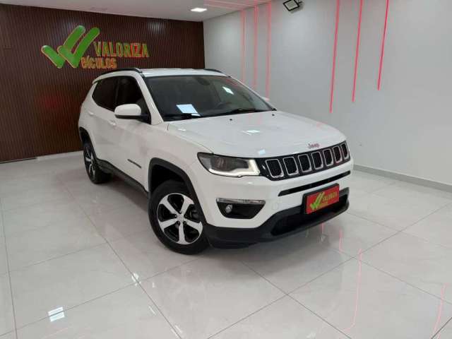 Jeep COMPASS SPORT 2.0 4x2 Flex 16V Aut.