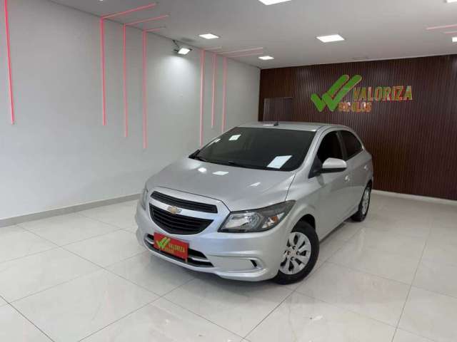 Chevrolet ONIX HATCH Joy 1.0 8V Flex 5p Mec.