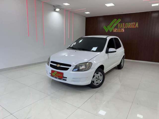 Chevrolet Celta Spirit/ LT 1.0 MPFI 8V FlexP. 5p