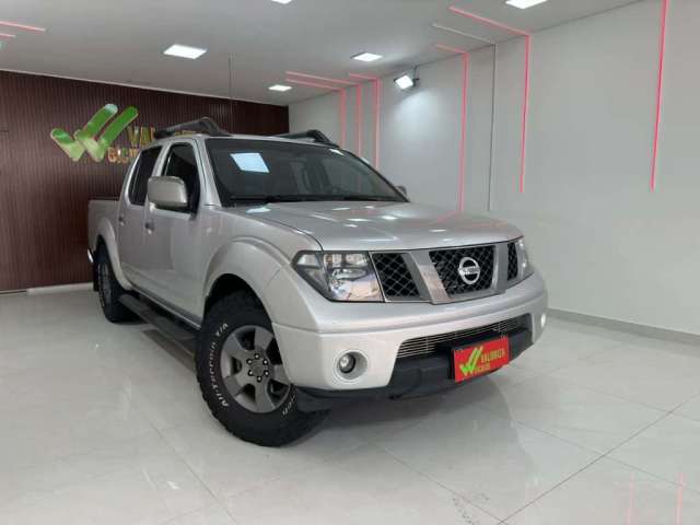 Nissan Frontier SE ATTACK CD 4x2 2.5 TB Diesel