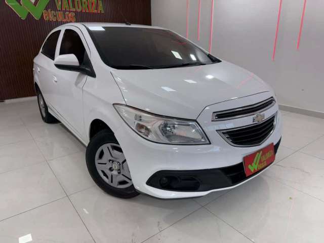 Chevrolet ONIX HATCH LT 1.0 8V FlexPower 5p Mec.