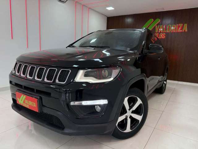 Jeep COMPASS SPORT 2.0 4x2 Flex 16V Aut.