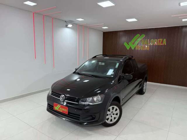 Volkswagen Saveiro 1.6 Mi Total Flex 8V CE