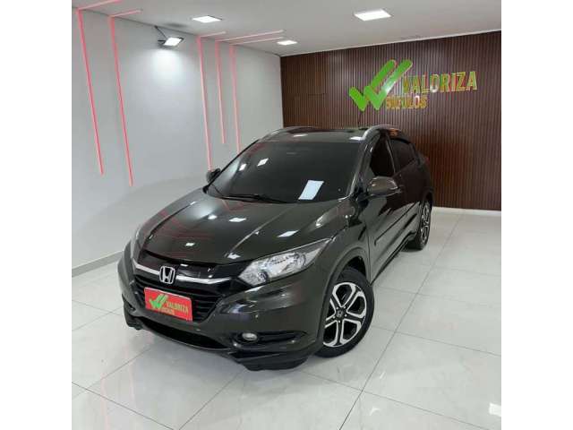 Honda HR-V EX 1.8 Flexone 16V 5p Aut.